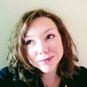 Meet your Posher, Vanessa